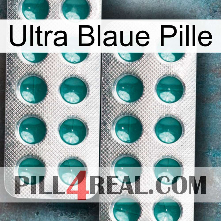 Ultra Blue Pill dapoxetine2